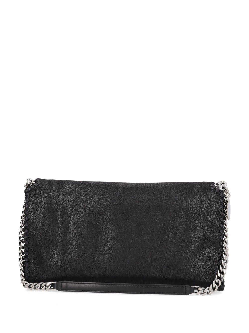Stella Mccartney Women "Falabella" Flap Bag STELLA MCCARTNEY