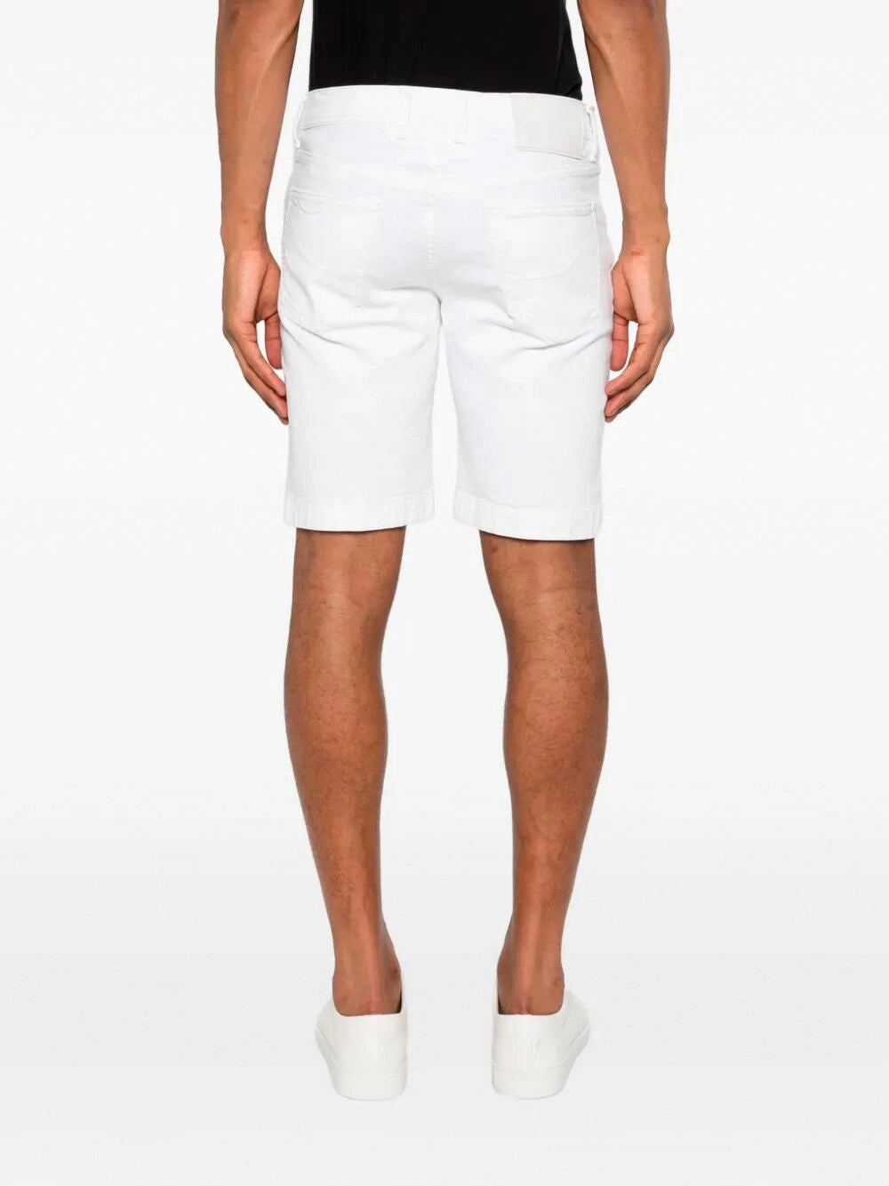 Jacob Cohen Men `Nicolas` Slim Fit 5-Pocket Bermuda JACOB COHEN