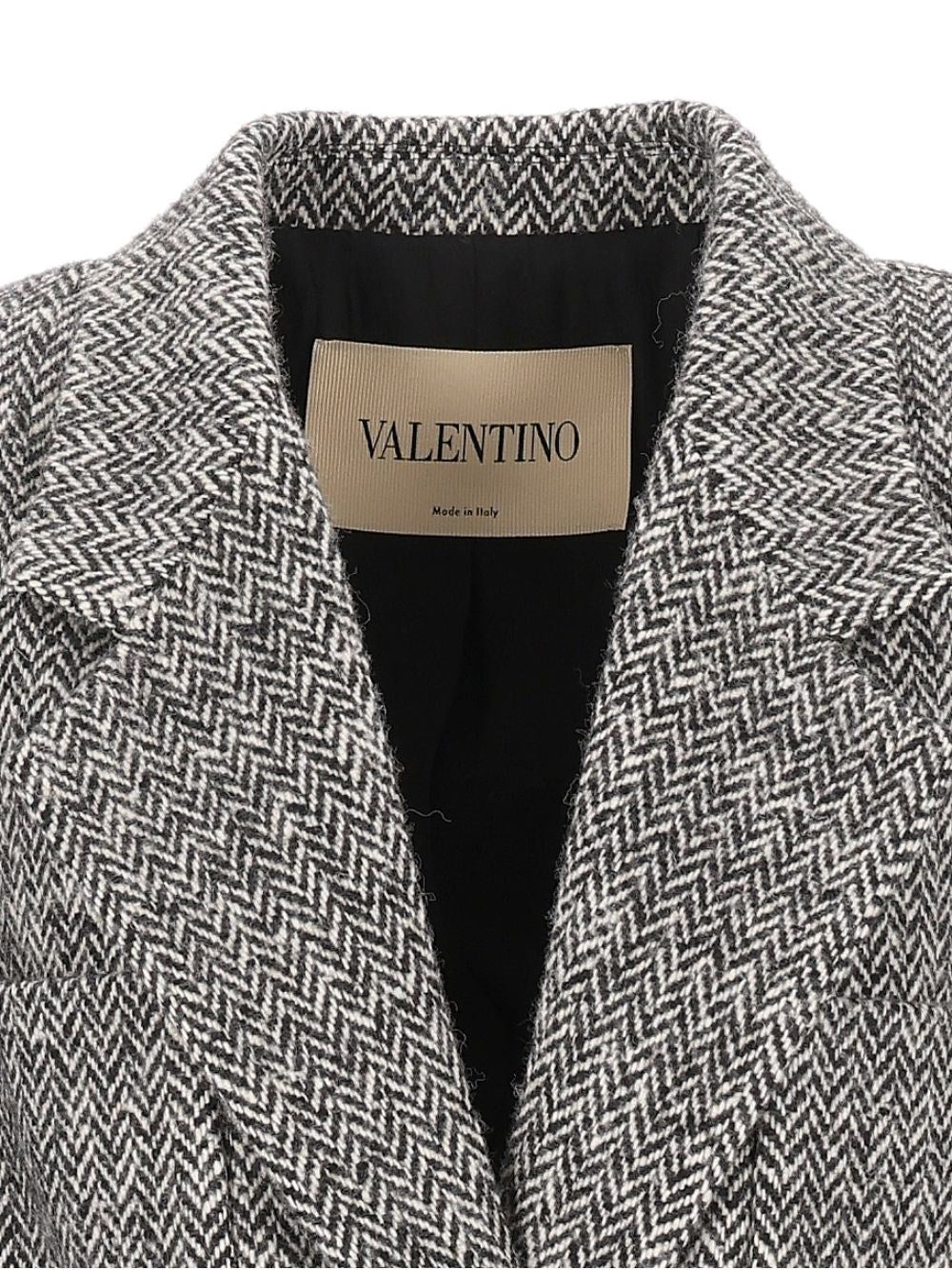 Valentino Garavani Women Long Herringbone VALENTINO GARAVANI