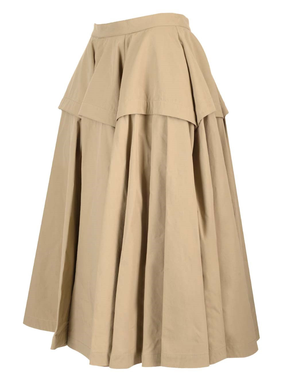 Bottega Veneta Women A-Line Skirt BOTTEGA VENETA