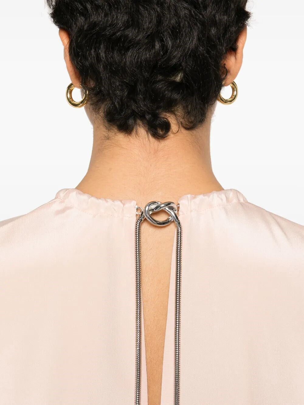 Max Mara Women `Max Mara Pianoforte` `Managua` Dress MAX MARA