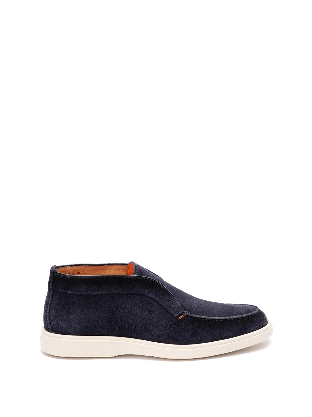 Santoni Men `Digits` Boots SANTONI