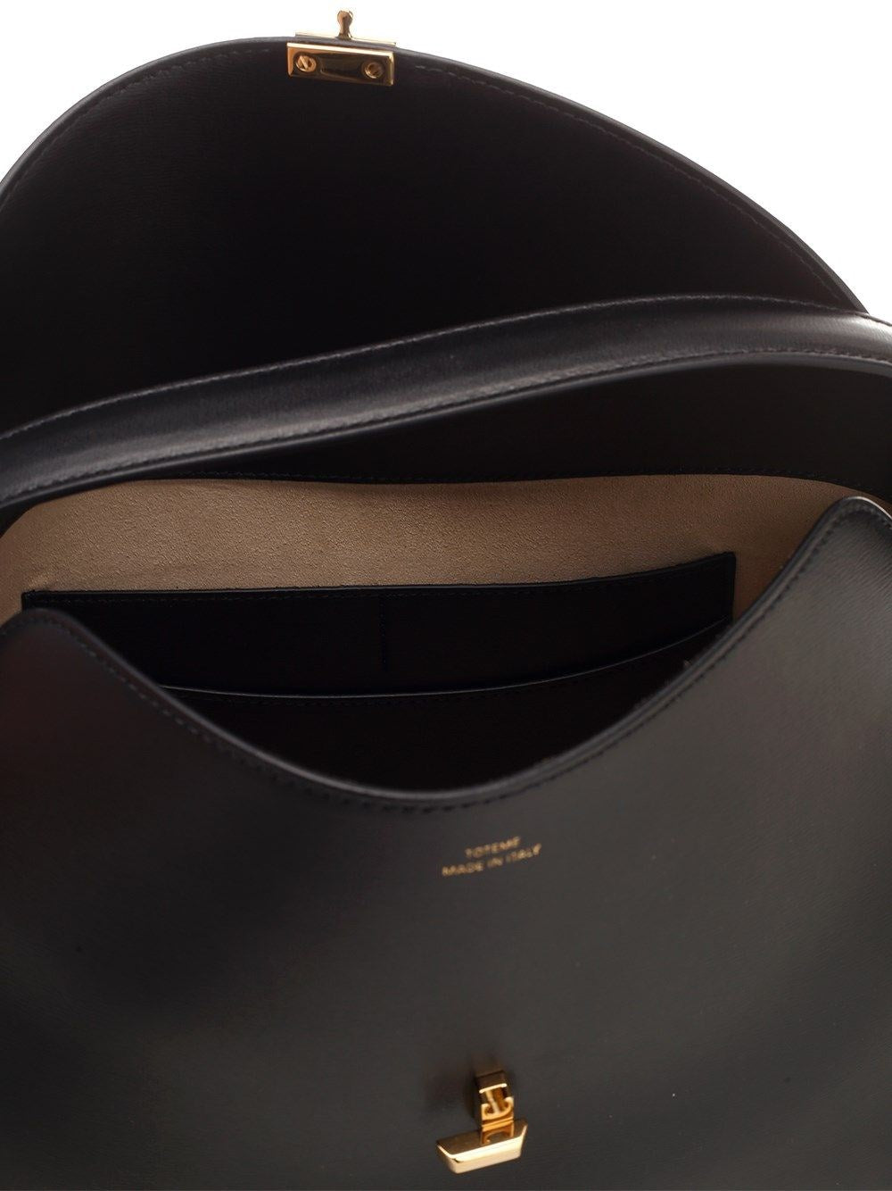Toteme Women "T-Lock" Handbag TOTEME