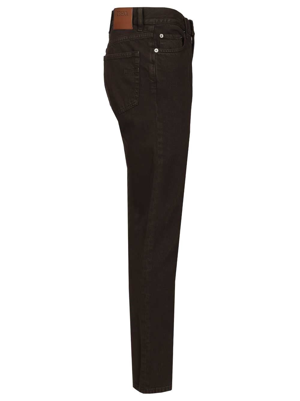Zegna Men Roccia Jean ZEGNA