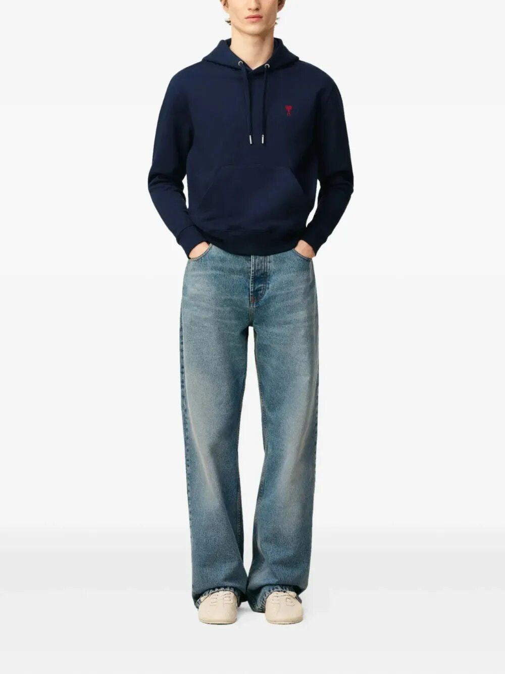 Ami Women Hoodie AMI PARIS