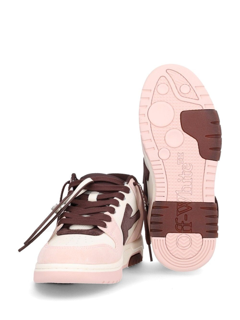Off-White Women Out Of Office Sneaker OFF-WHITE