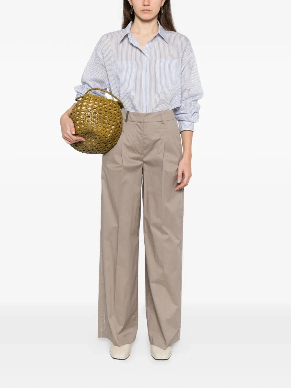 Peserico Women Pants PESERICO
