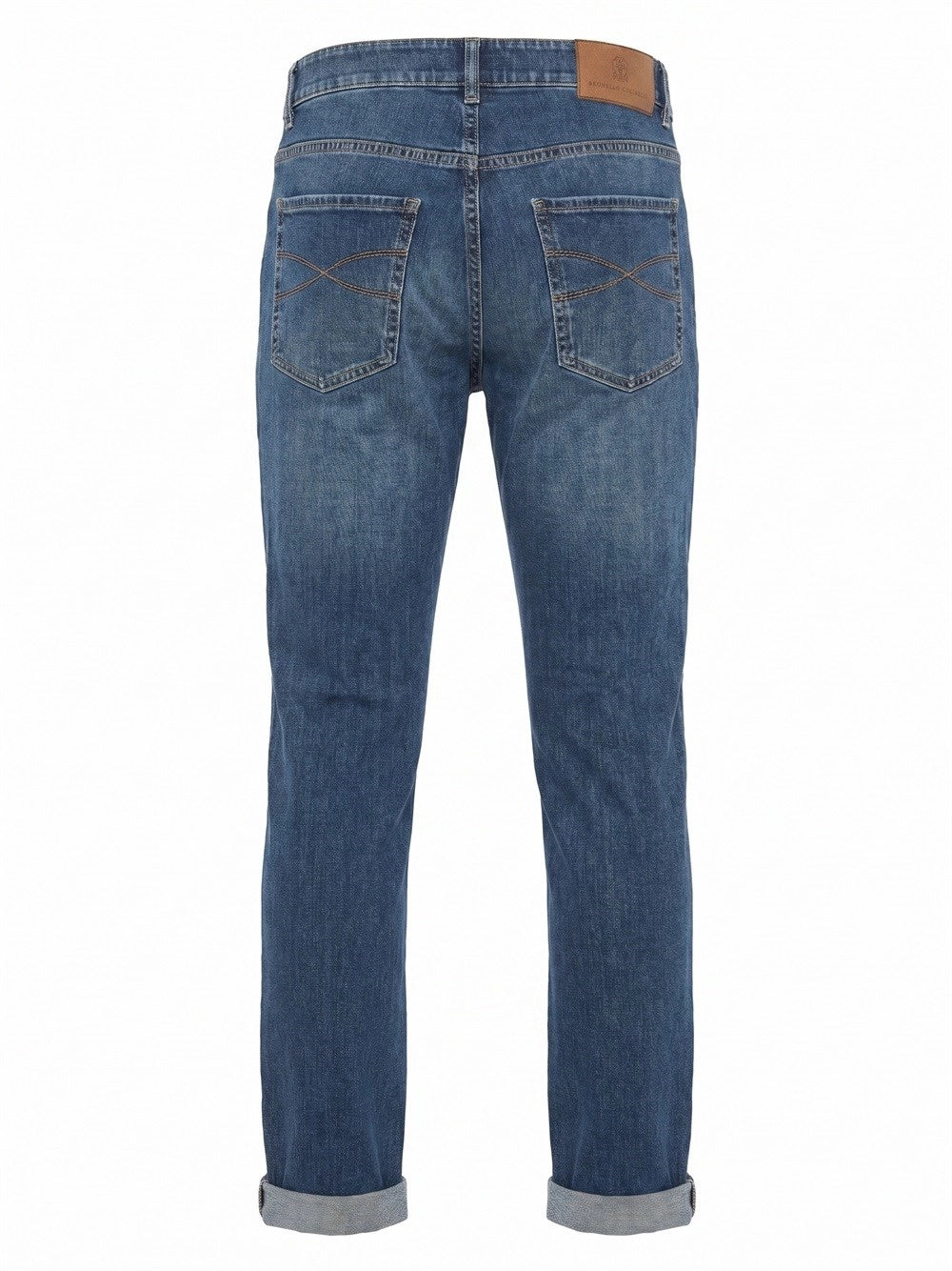 Brunello Cucinelli Men Jeans BRUNELLO CUCINELLI