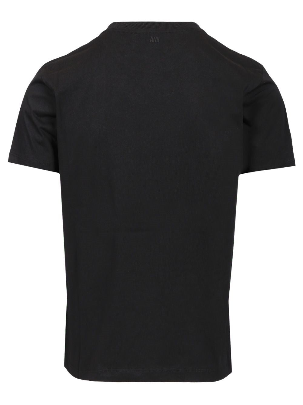 Ami Women "Ami De Coeur" T-Shirt AMI PARIS