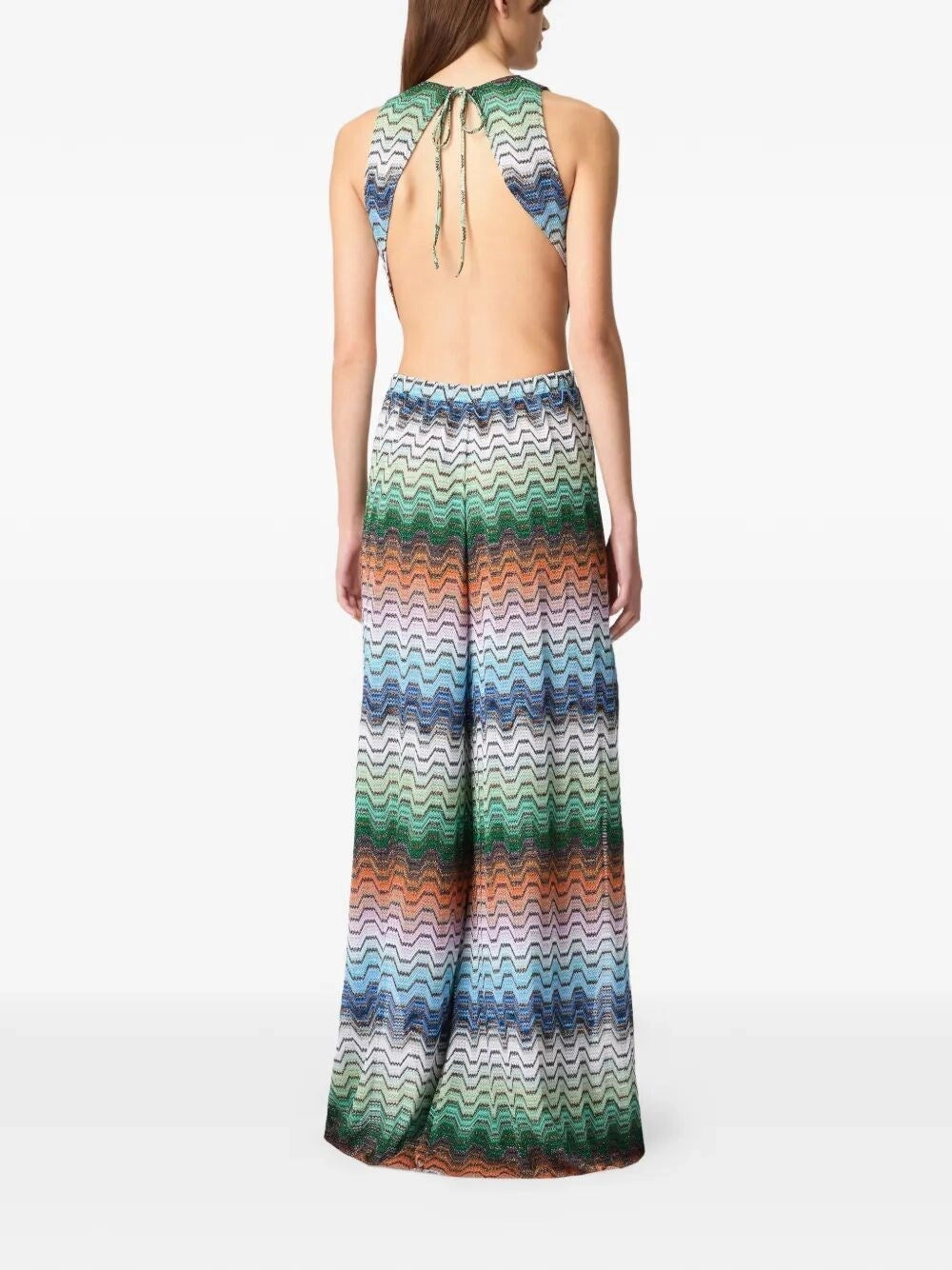 Missoni Women Long Jumpsuit MISSONI
