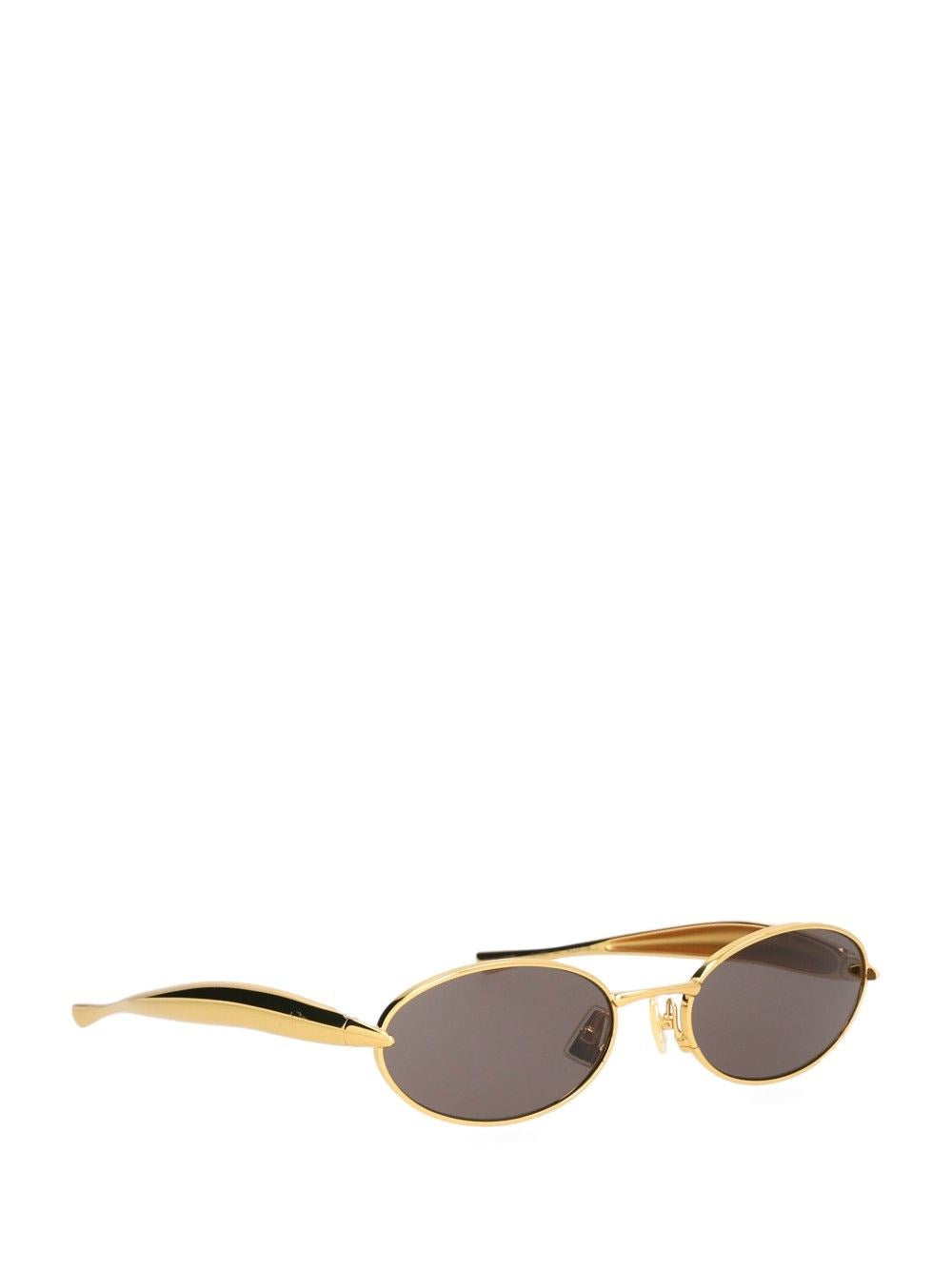 Bottega Veneta Women "Sardine" Sunglasses BOTTEGA VENETA