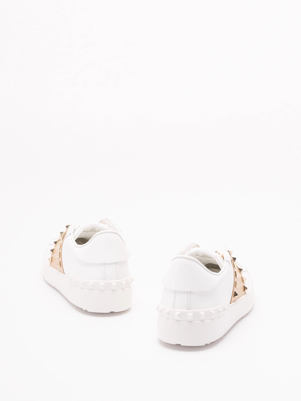 Valentino Garavani Women `Rockstud Untitled` Sneakers VALENTINO GARAVANI