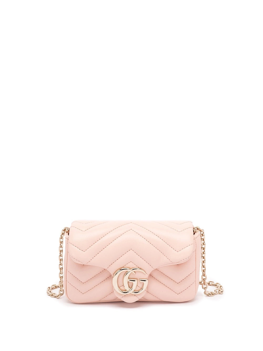 Gucci Women `Gg Marmont` Mini Bag GUCCI