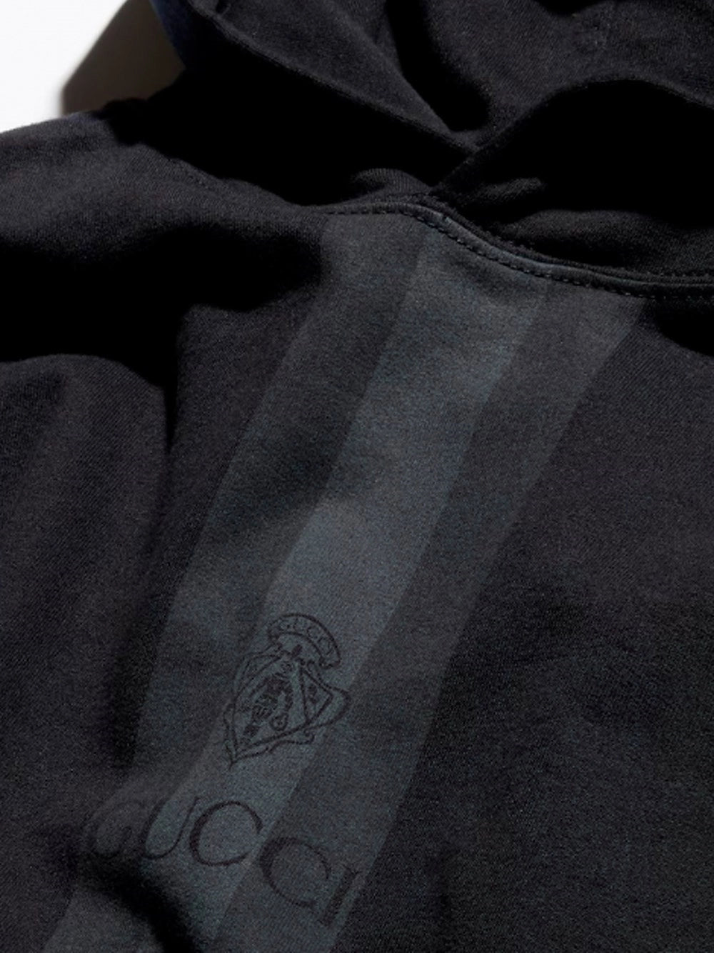 Gucci Men Hoodie GUCCI