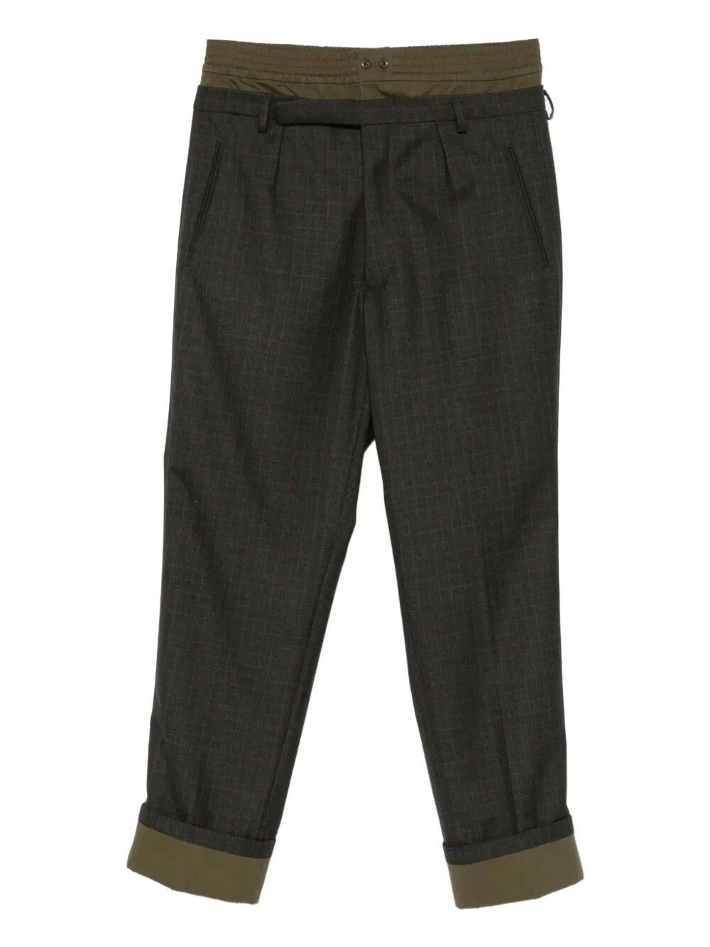 Prada Men Pants