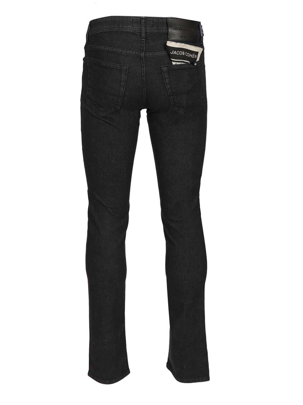 Jacob Cohen Men Super Slim Fit "Nick" Jeans JACOB COHEN