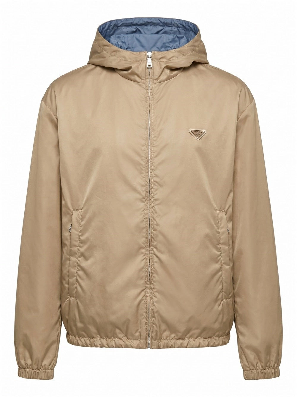Prada Men Re-Nylon Blouson Jacket PRADA