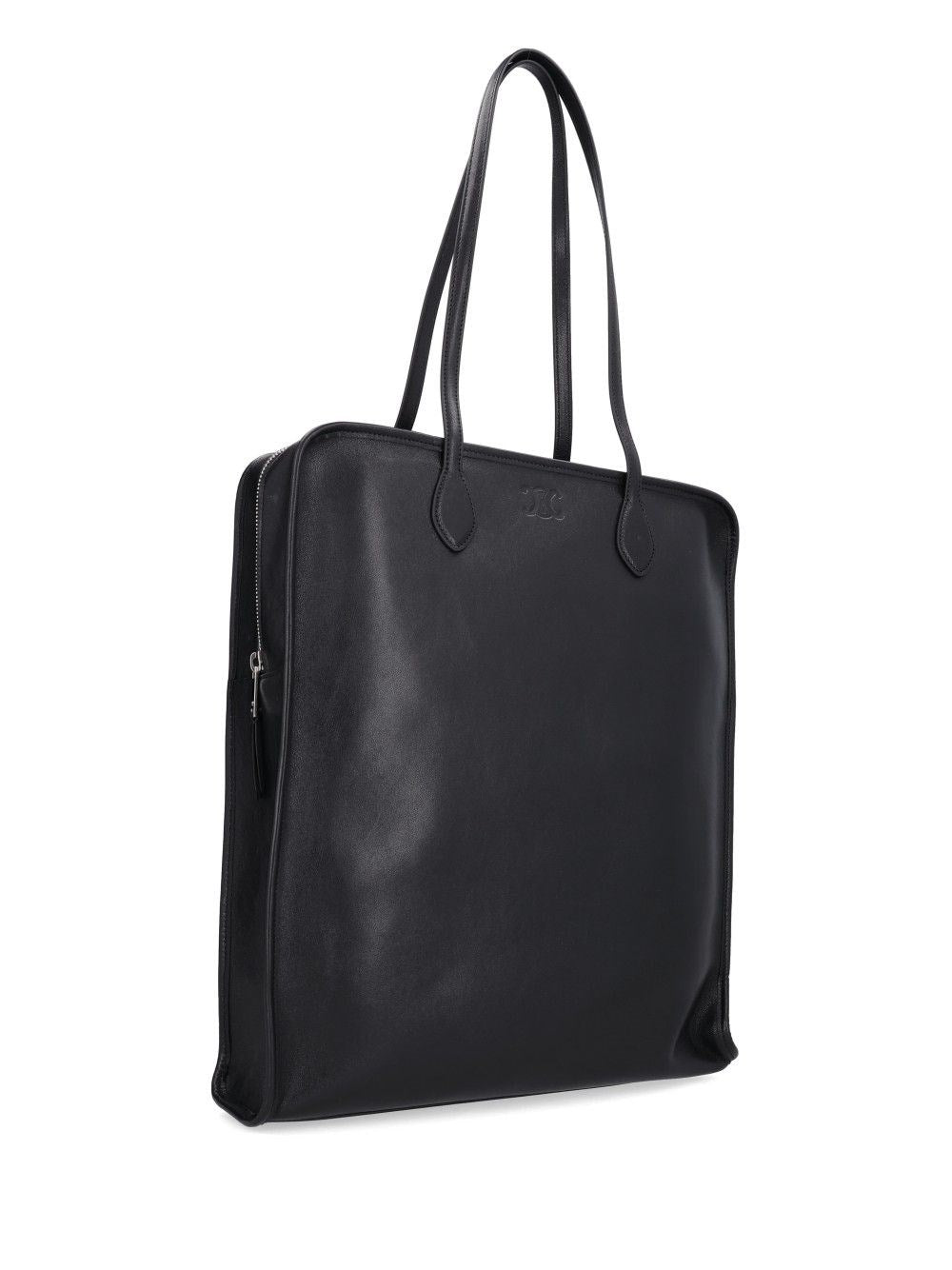 Celine Men "Vertical Cabas Triomphe Touch" Bag CELINE