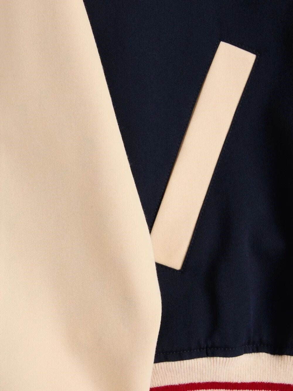 Valentino Garavani Men `Le Chat De La Maison` Jacket VALENTINO GARAVANI
