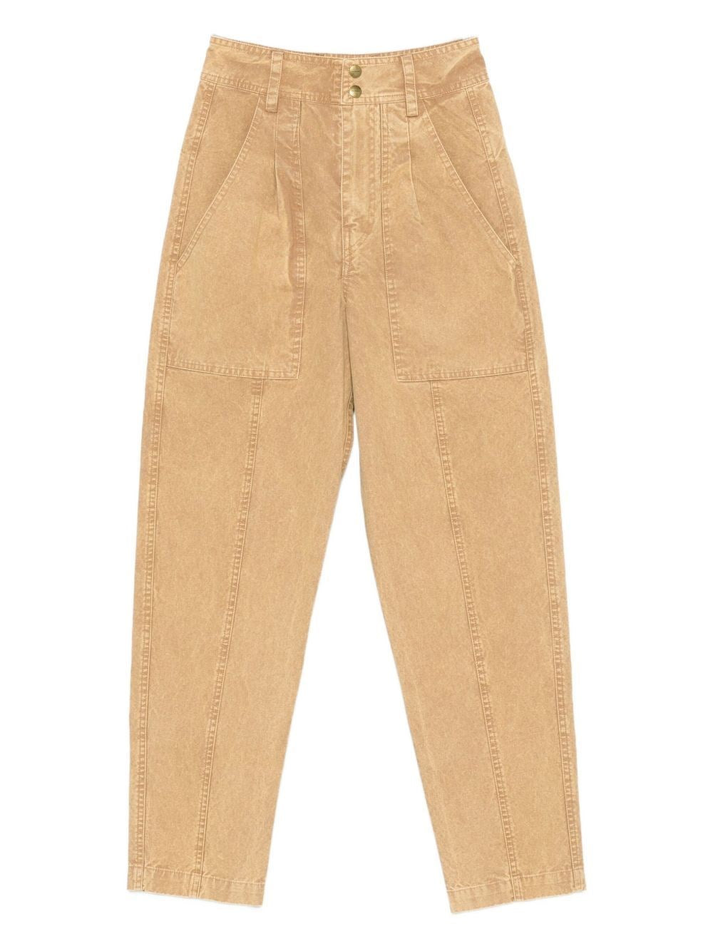 Marant Etoile Women "Kiana" Pants ISABEL MARANT ETOILE