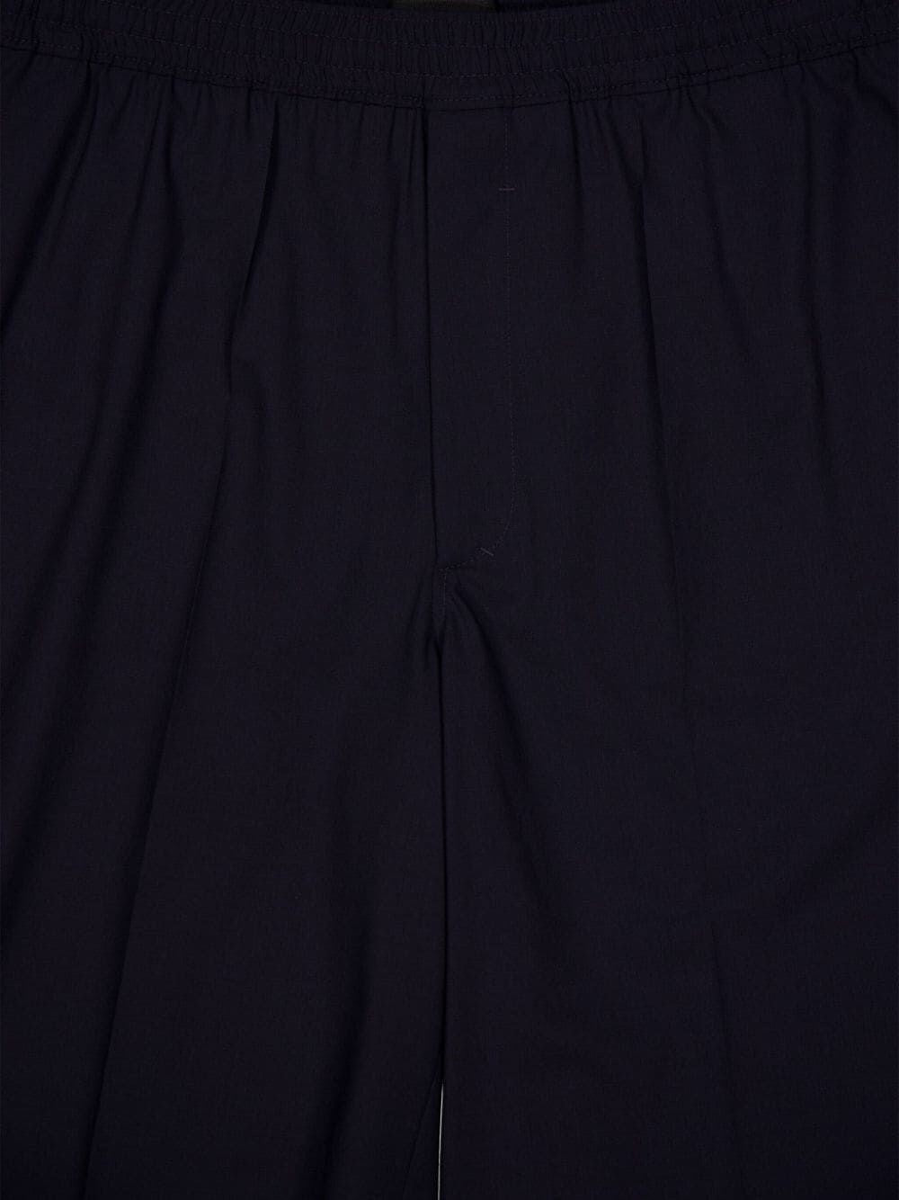 Givenchy Men Tailored Bermuda GIVENCHY