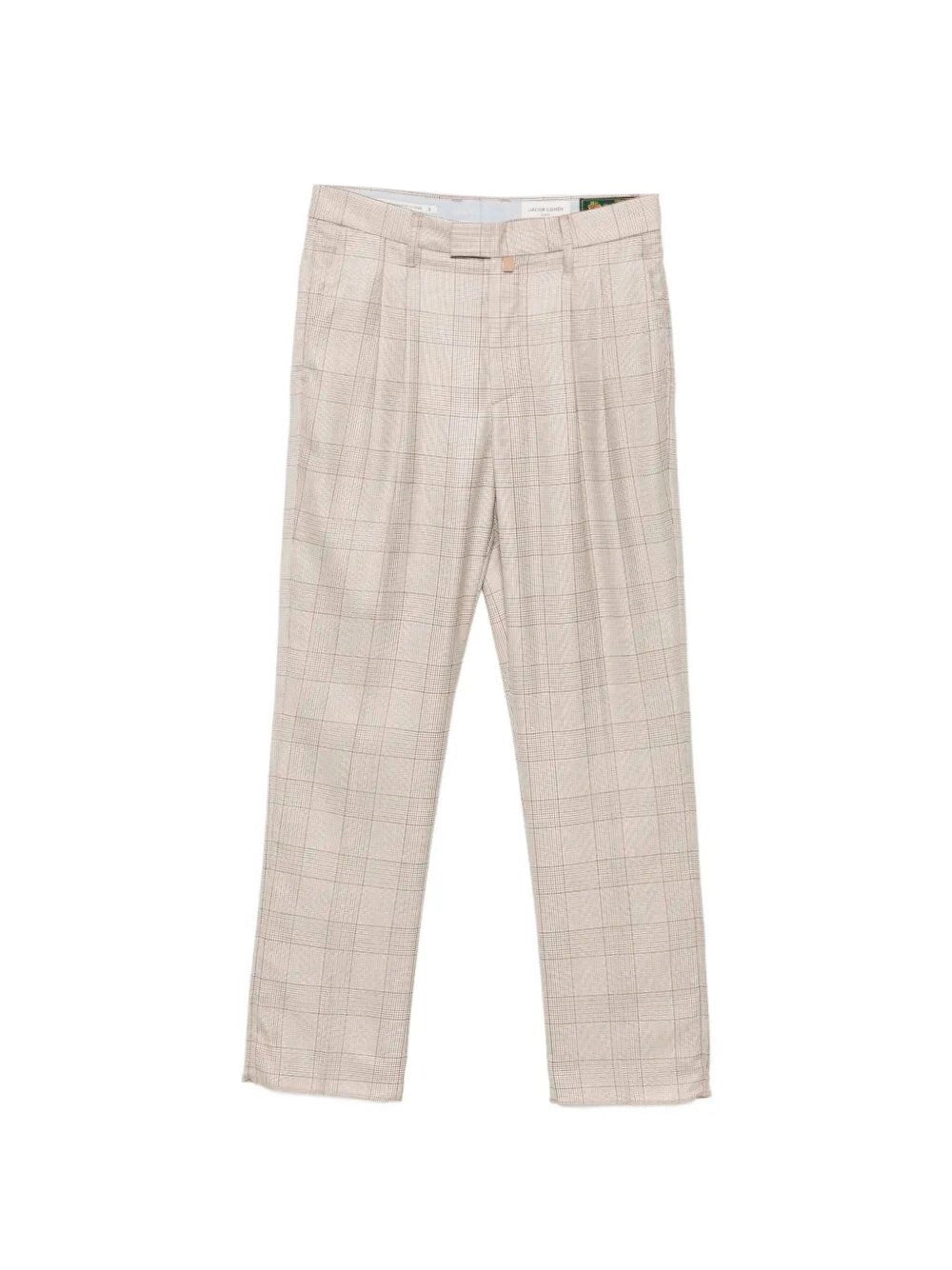 Jacob Cohen Men `Lucas` Regular Fit Pants JACOB COHEN
