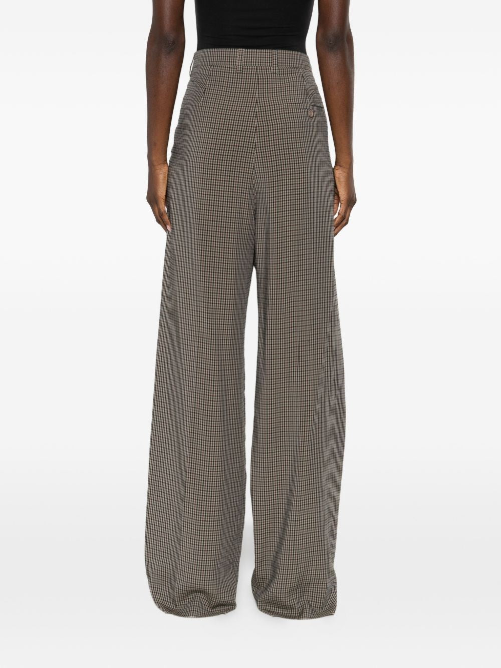 Balenciaga Women Tailored Trousers BALENCIAGA