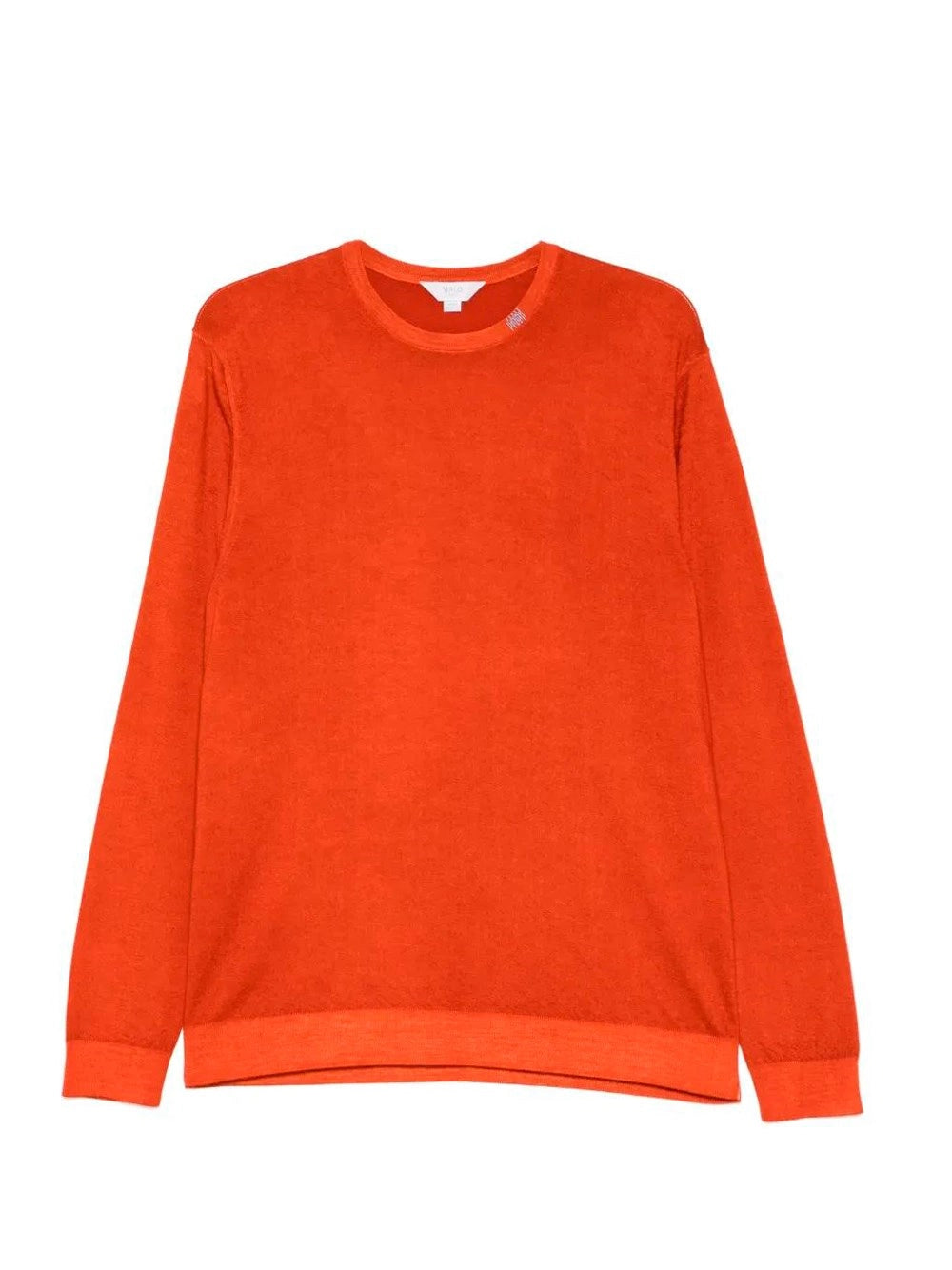 Malo Men Cashmere Round Neck MALO