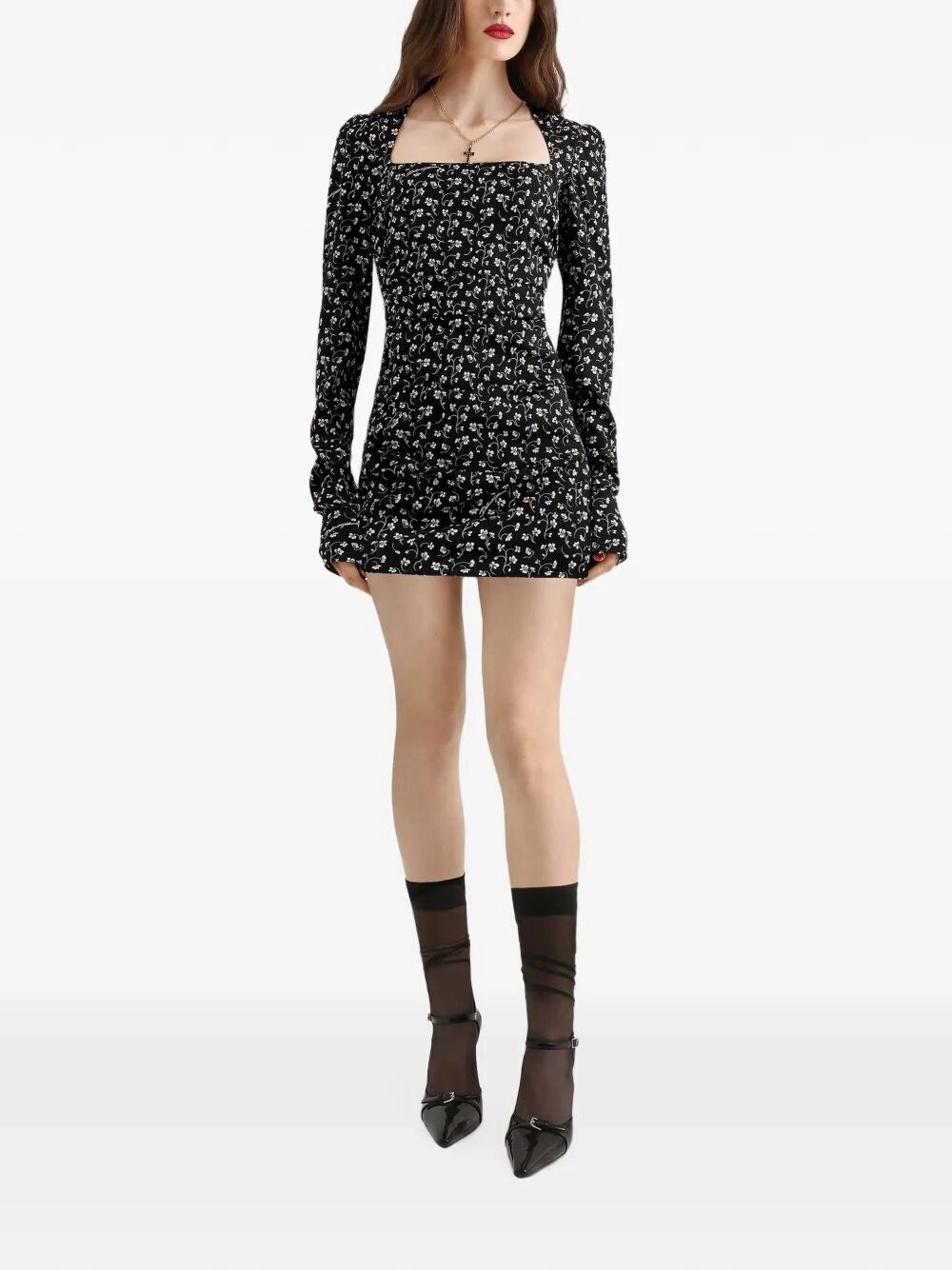 Dolce & Gabbana Women Mini Dress DOLCE & GABBANA