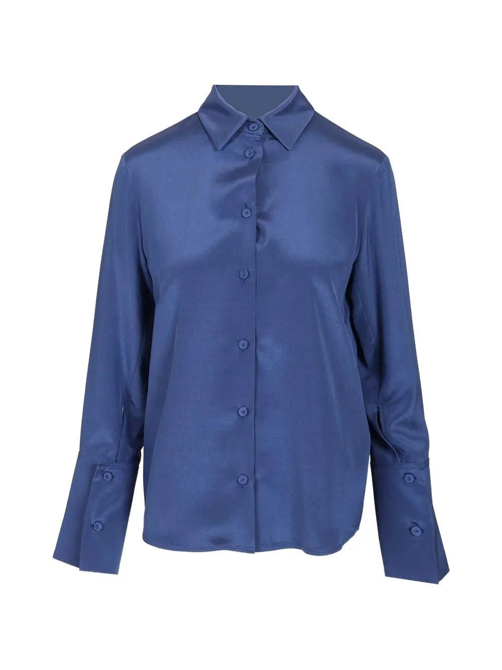 Max Mara Women Oversized Shirt Voliera MAX MARA