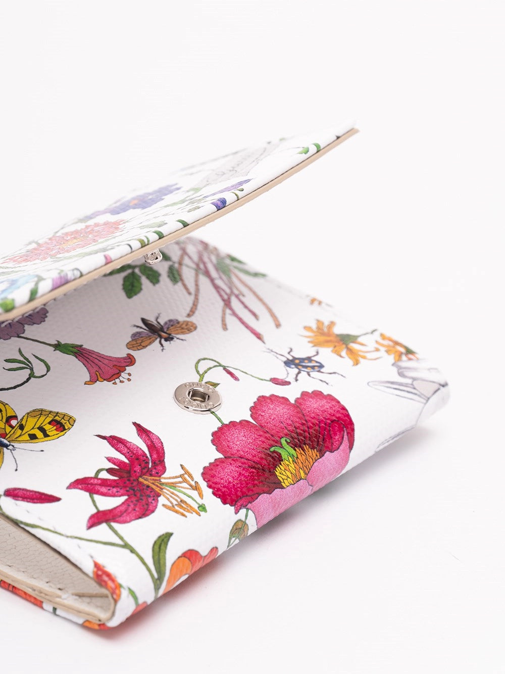 Gucci Women `Essence Flora` Wallet GUCCI