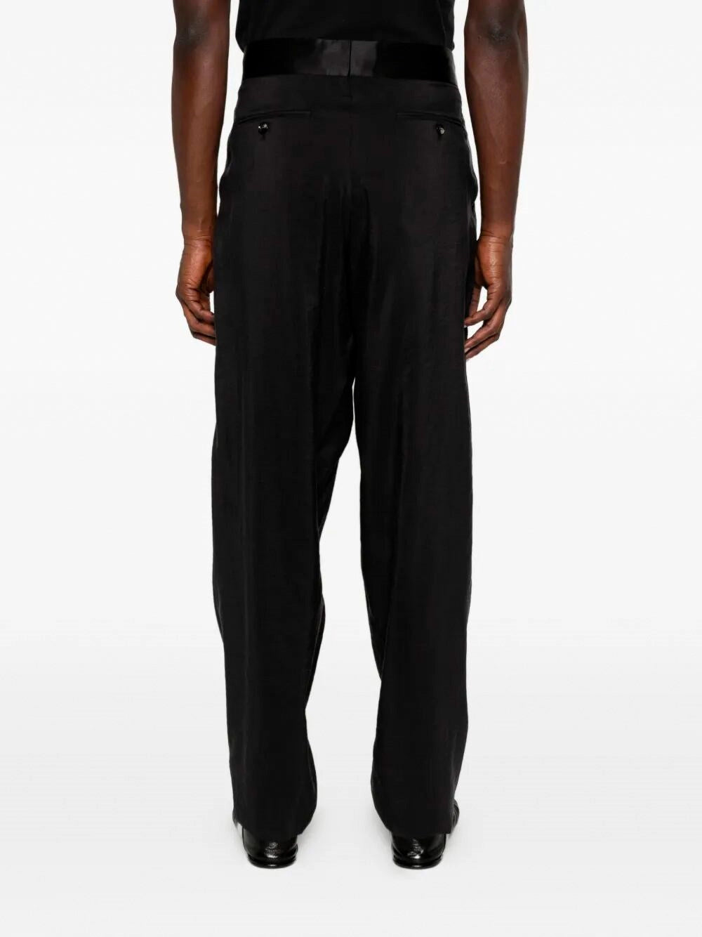 Giorgio Armani Men Pants GIORGIO ARMANI