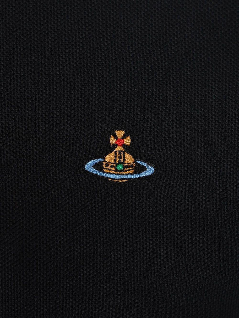 Vivienne Westwood Men Orb Polo VIVIENNE WESTWOOD
