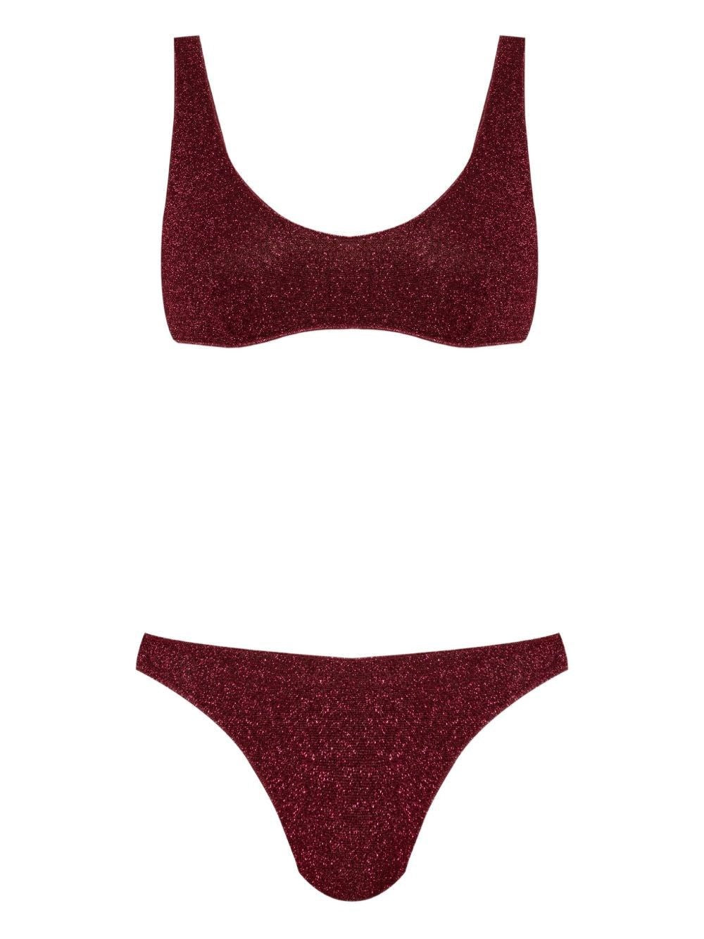 Oseree Women Sporty Lumiere Bikini OSEREE