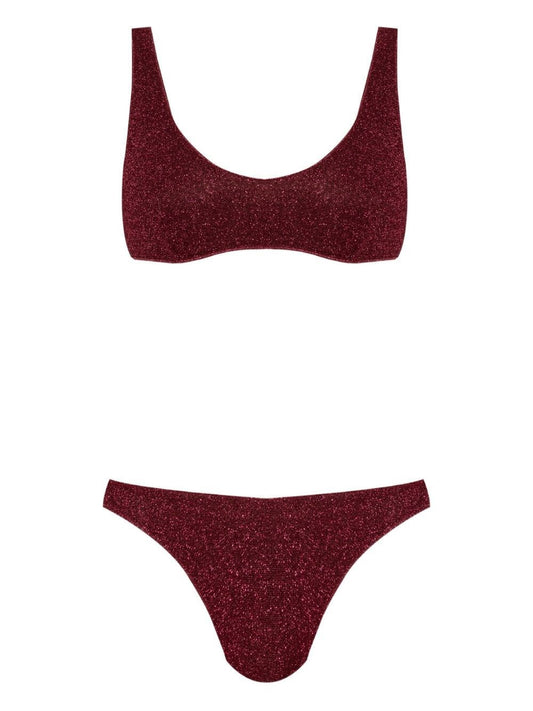 Oseree Women Sporty Lumiere Bikini