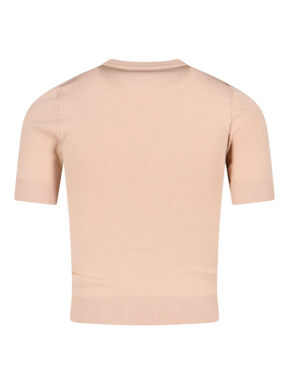 Marine Serre Women Moon Top MARINE SERRE
