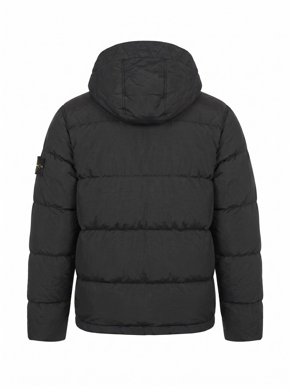 Stone Island Men Nylon Metal In Econyl® Jacket STONE ISLAND