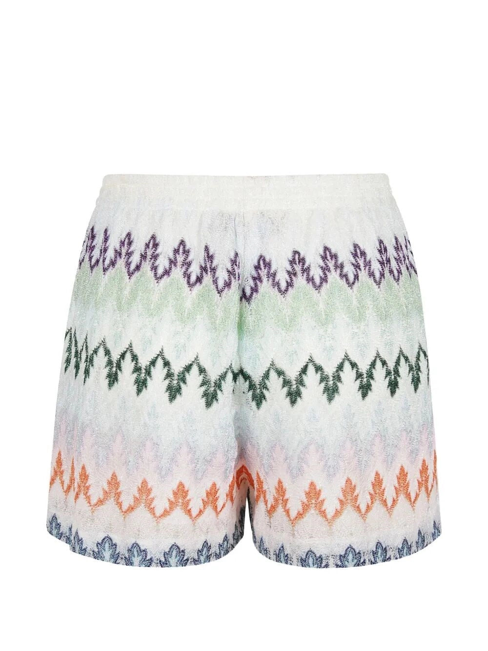 Missoni Women Shorts MISSONI