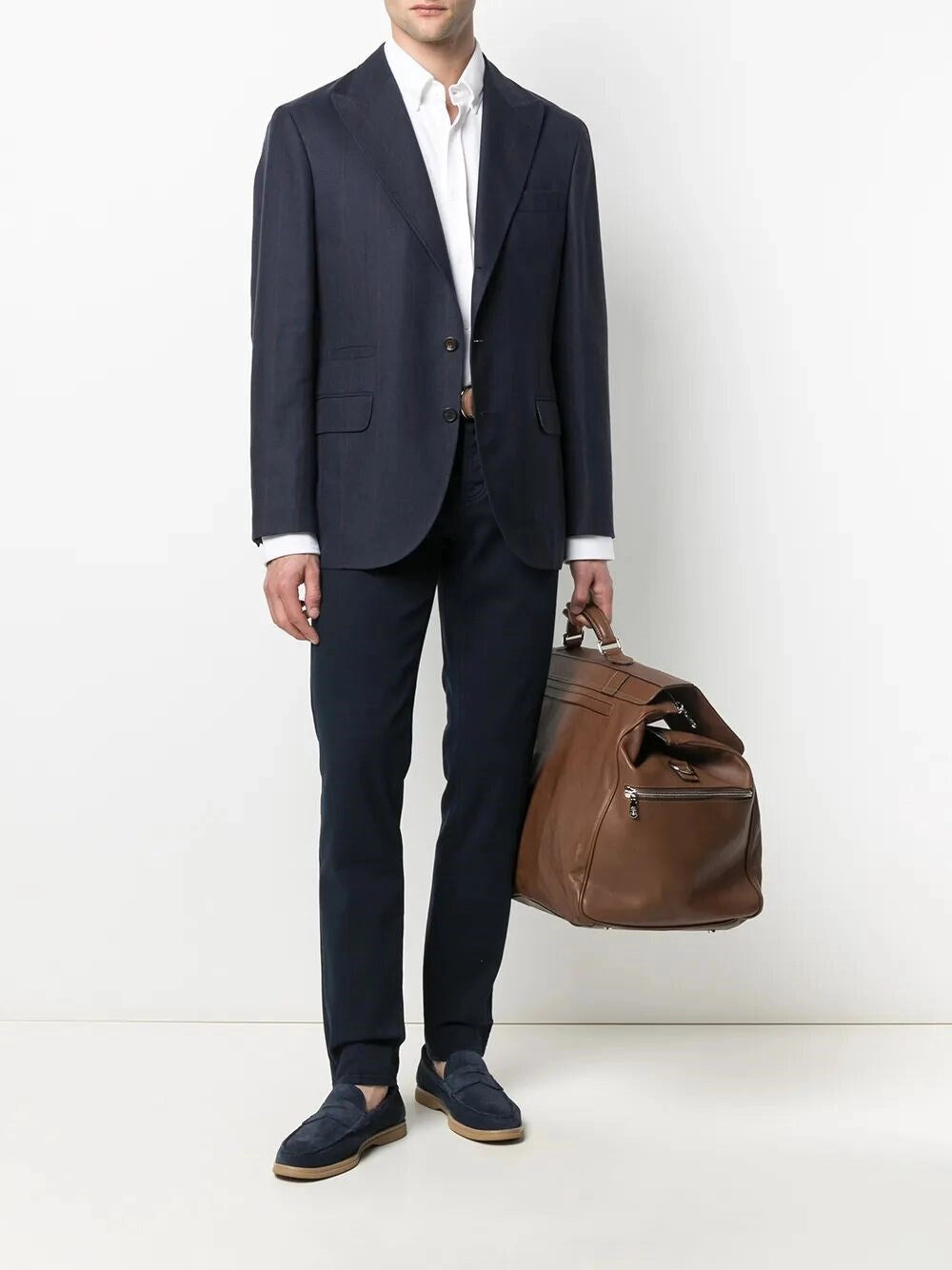 Brunello Cucinelli Men Jeans BRUNELLO CUCINELLI
