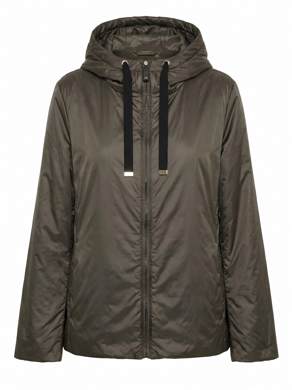 Max Mara Women Thecube Greenh Jacket MAX MARA