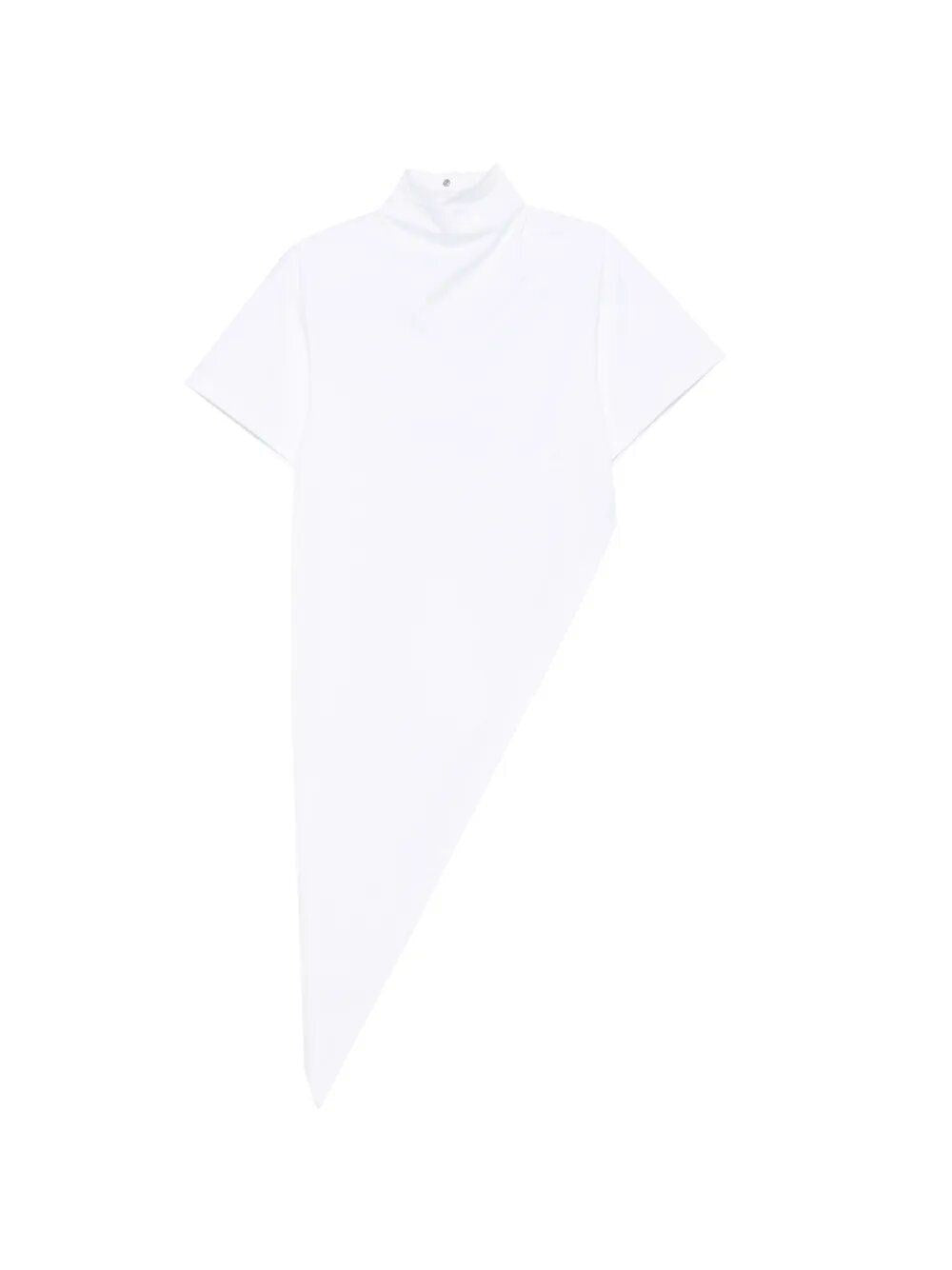 Alaïa Women Triangle T-Shirt ALAIA