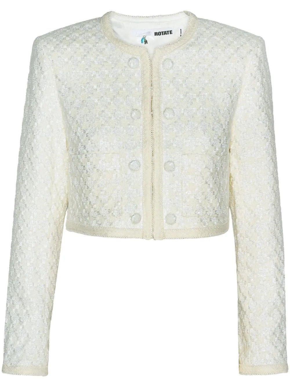 Rotate Women Short Jacket ROTATE