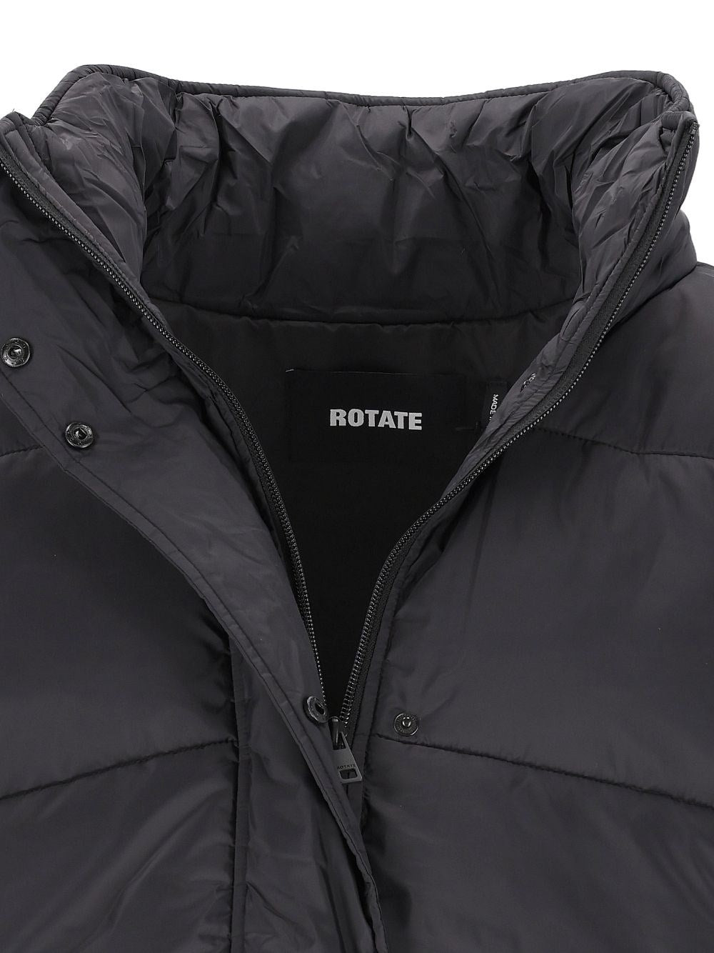 Rotate Women Padded Jacket ROTATE