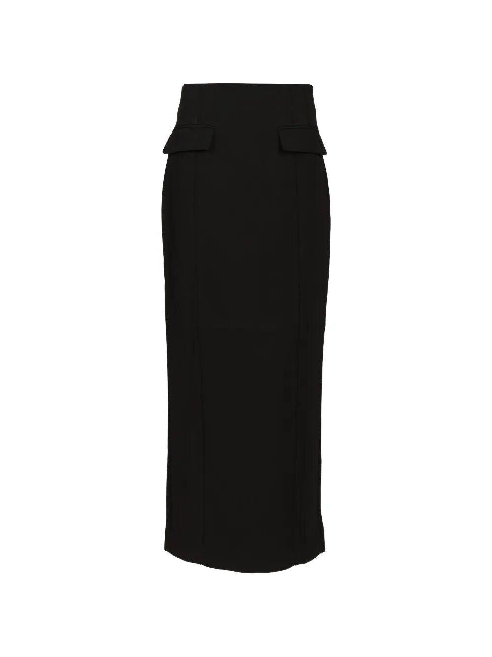 Toteme Women Skirt With Pockets TOTEME