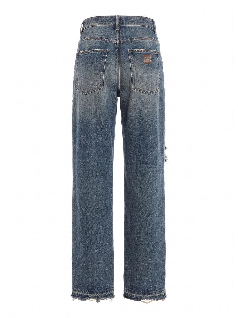Dolce & Gabbana Women Jeans DOLCE & GABBANA