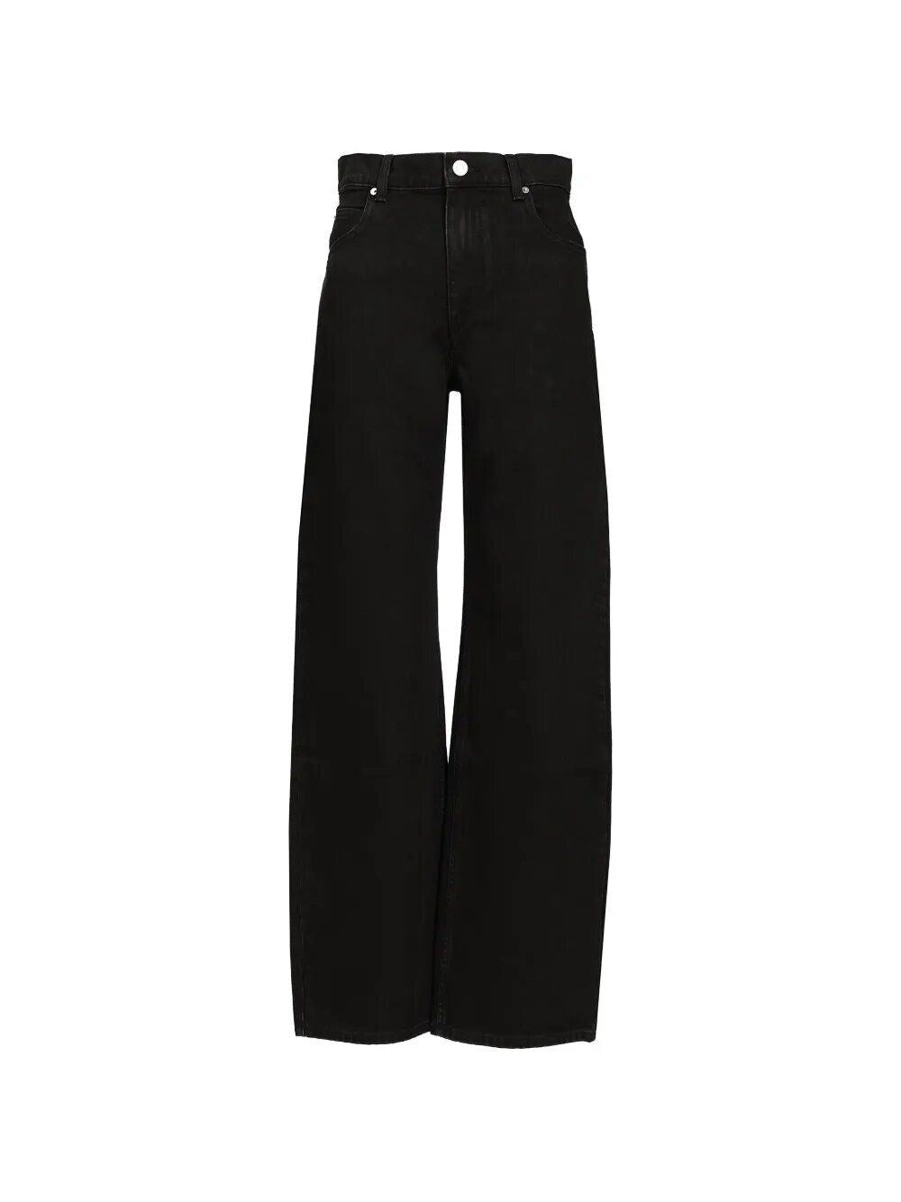 Isabel Marant Women "Dromie-Gz" Jeans ISABEL MARANT