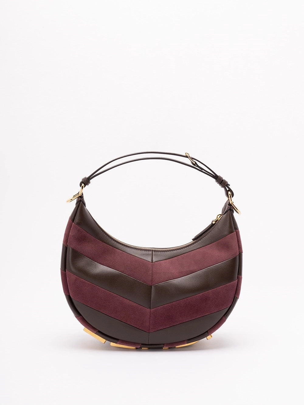 Fendi Women `Fendigraphy` Small Bag FENDI