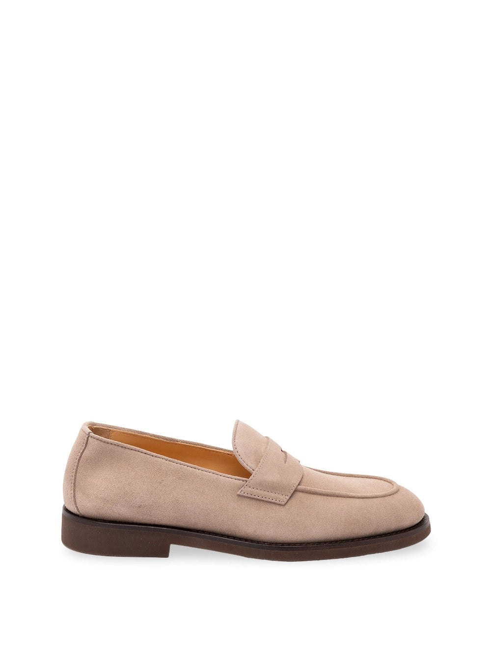 Brunello Cucinelli Men Loafers BRUNELLO CUCINELLI