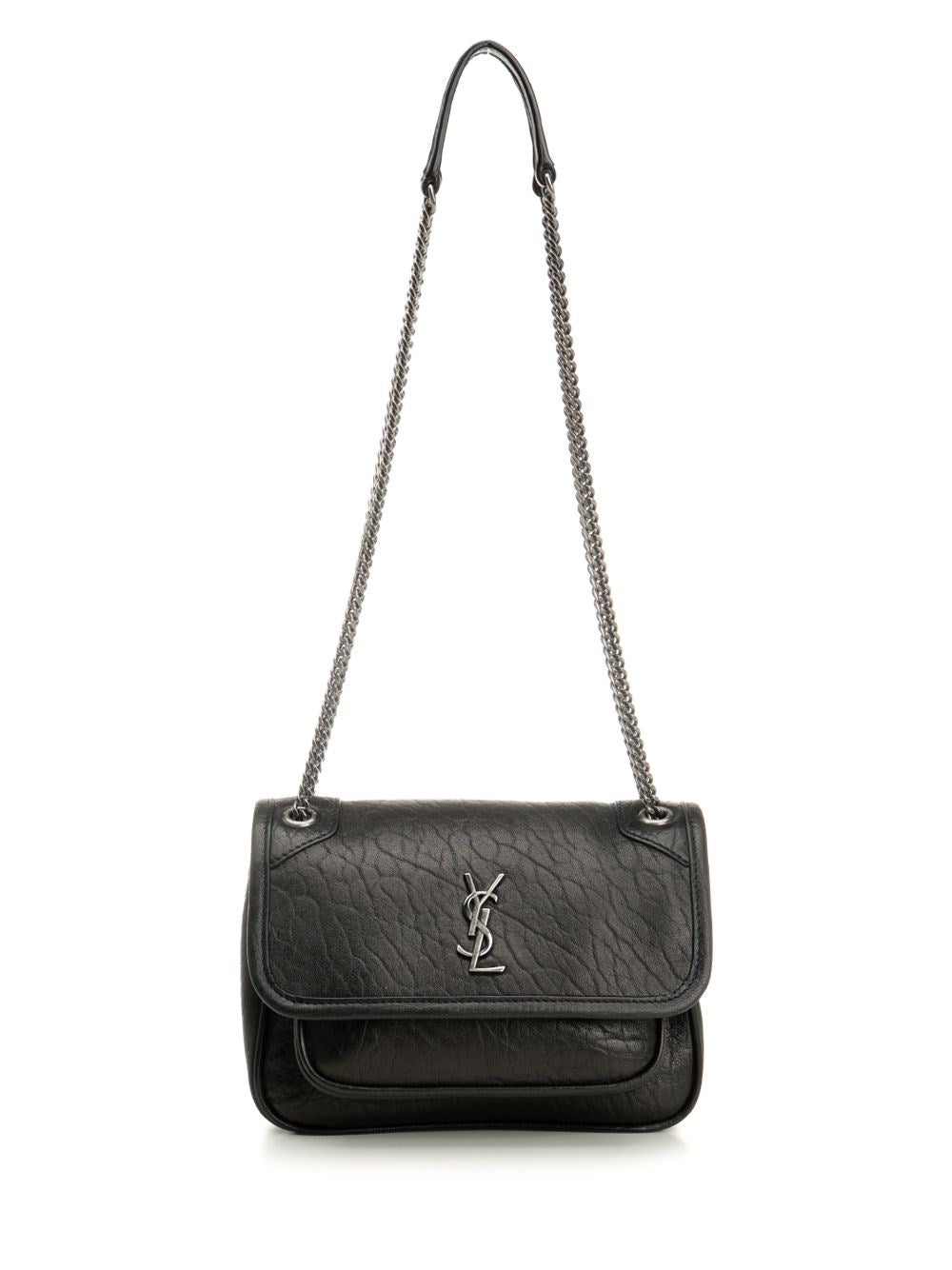 Saint Laurent Women Mini "Niki" Bag SAINT LAURENT