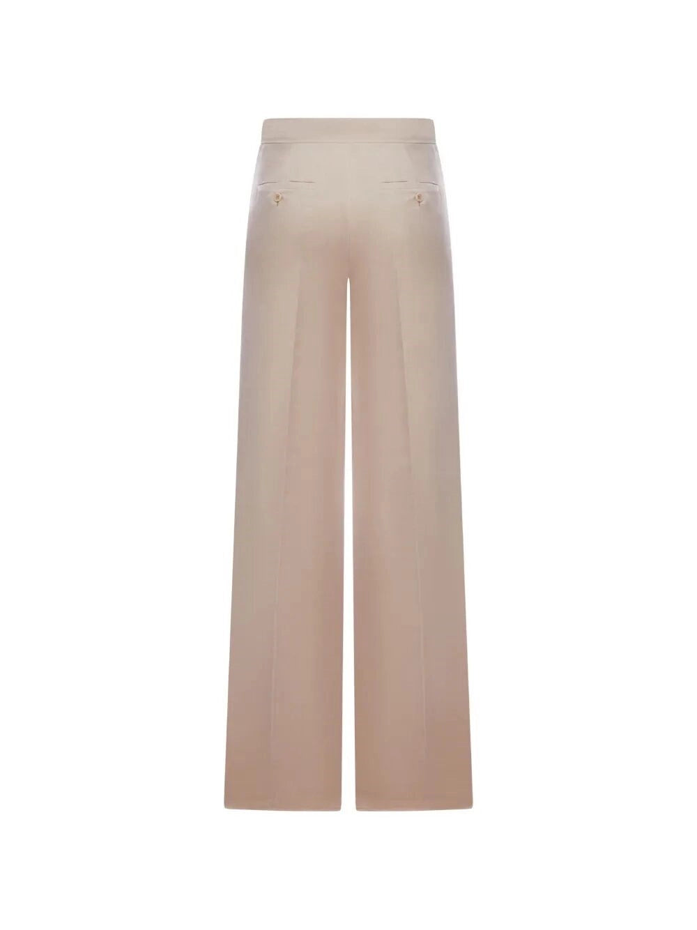 Max Mara Women Silk Pants MAX MARA